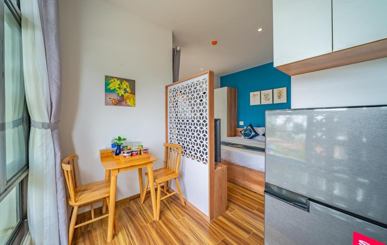 Cani Beach House Da Nang Exterior photo
