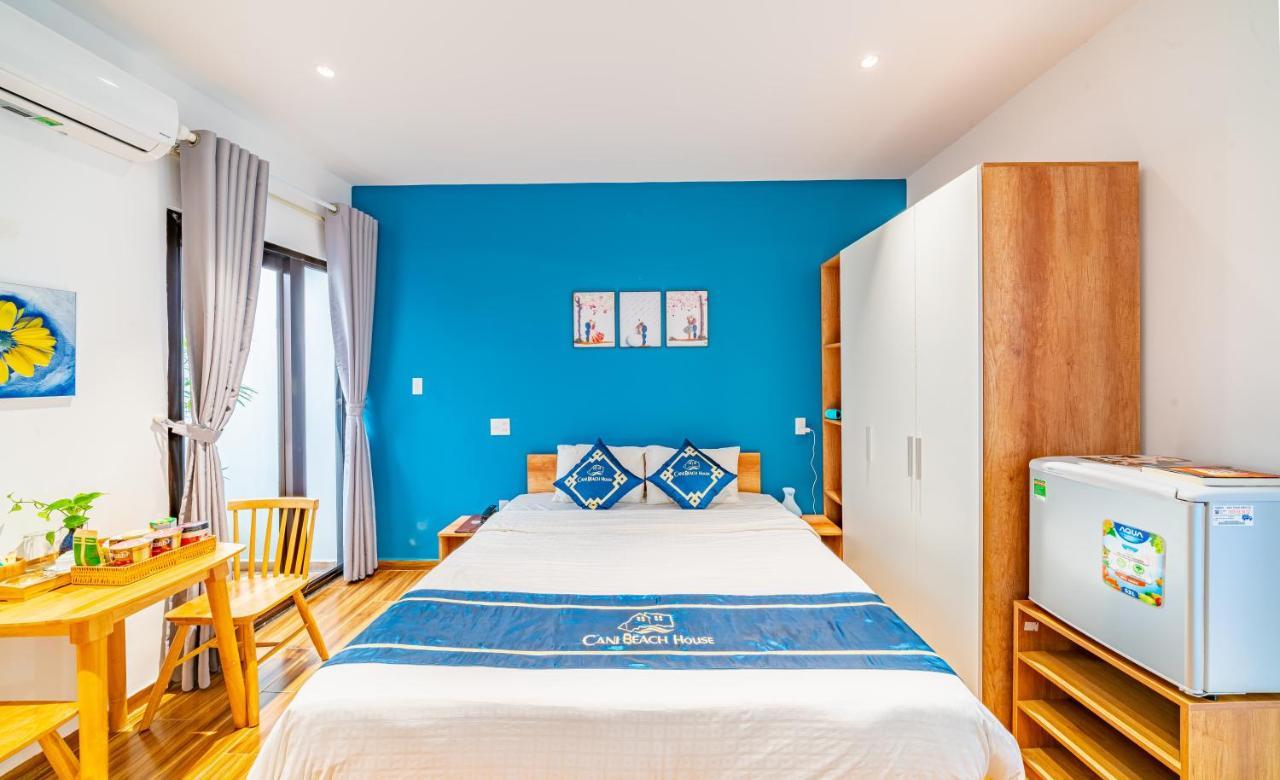 Cani Beach House Da Nang Exterior photo