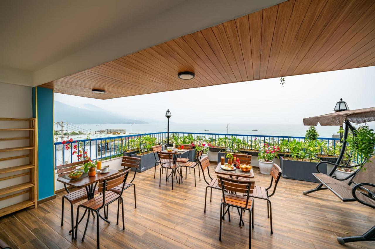 Cani Beach House Da Nang Exterior photo