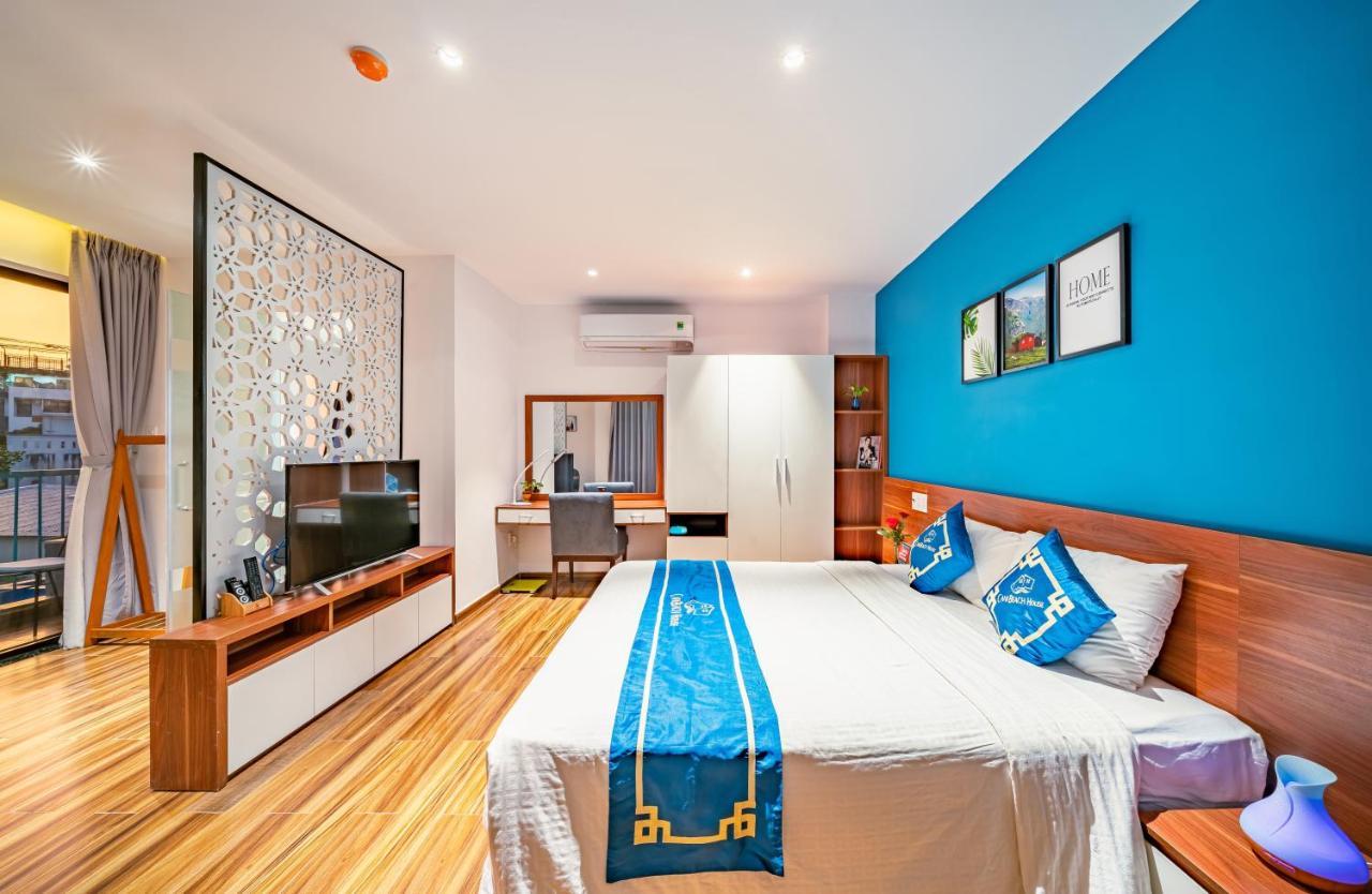 Cani Beach House Da Nang Exterior photo