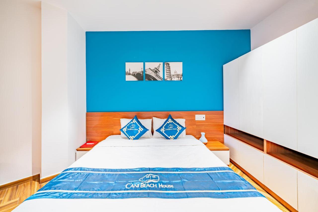 Cani Beach House Da Nang Exterior photo