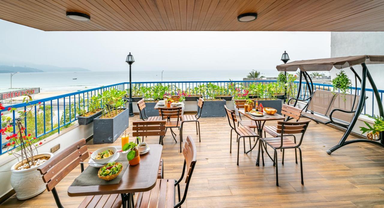 Cani Beach House Da Nang Exterior photo