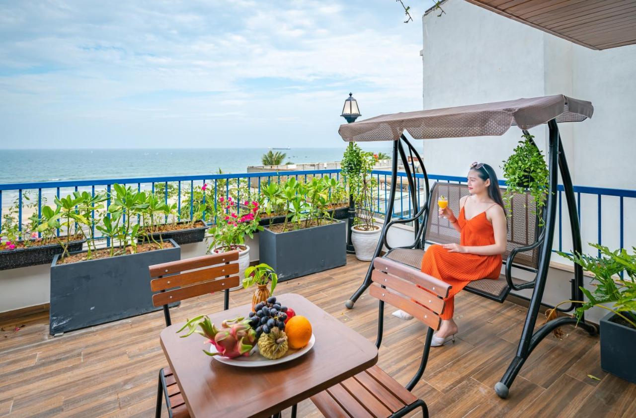 Cani Beach House Da Nang Exterior photo