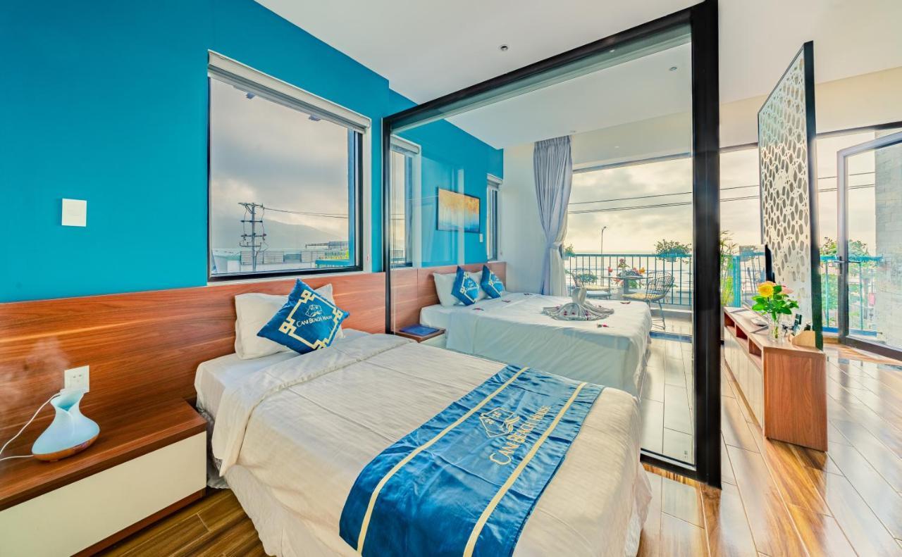 Cani Beach House Da Nang Exterior photo