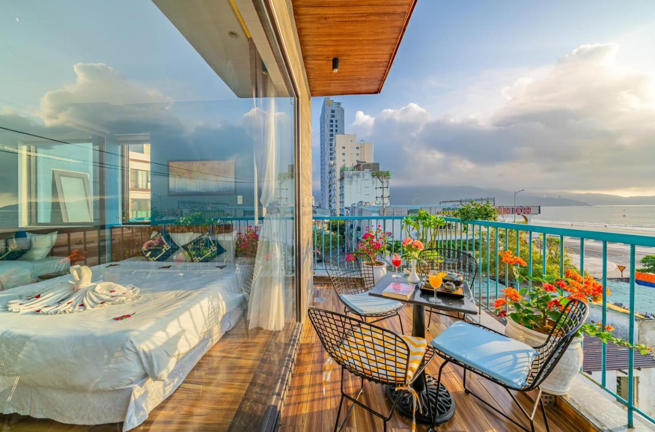 Cani Beach House Da Nang Exterior photo