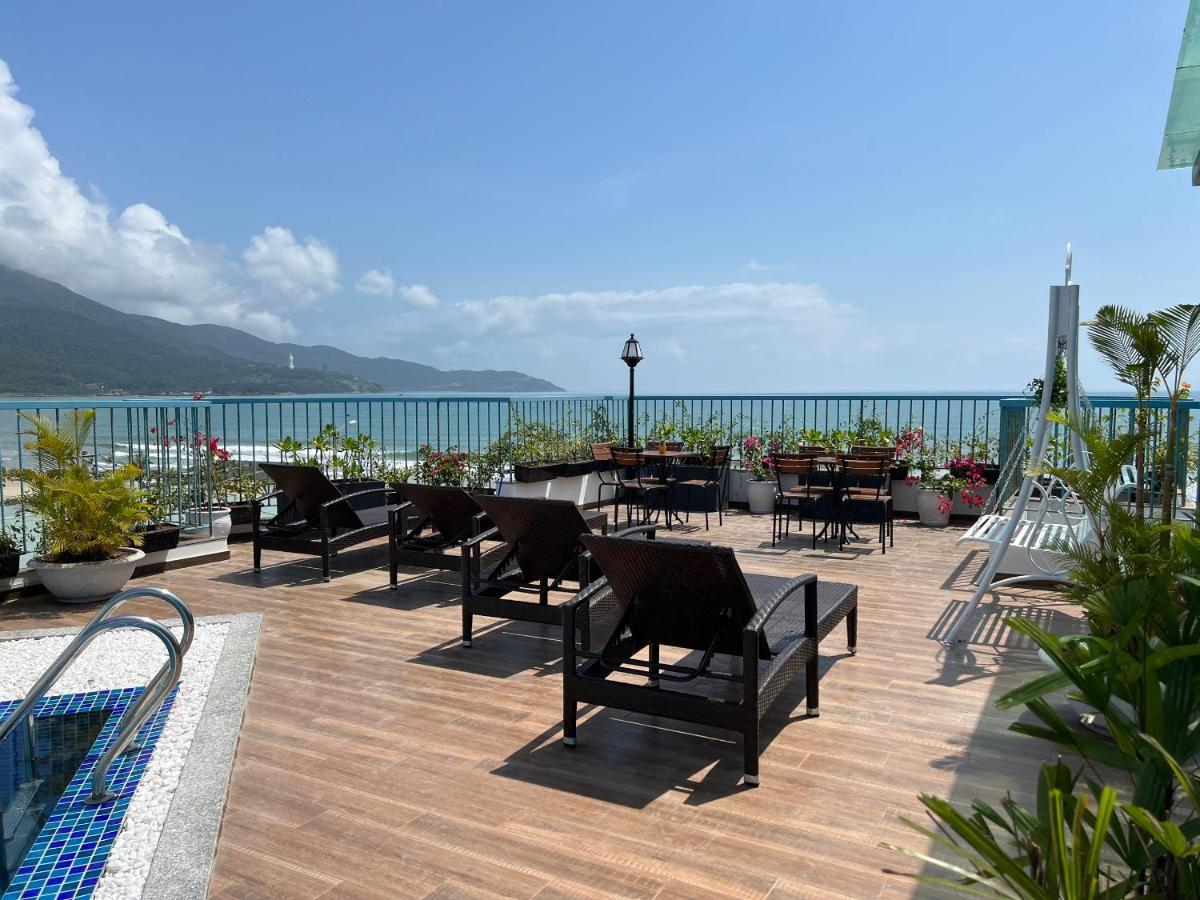 Cani Beach House Da Nang Exterior photo