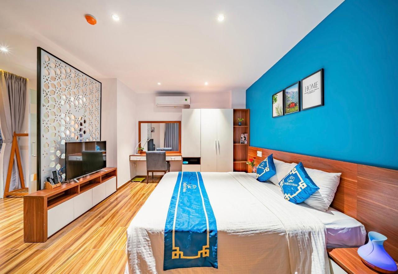 Cani Beach House Da Nang Exterior photo