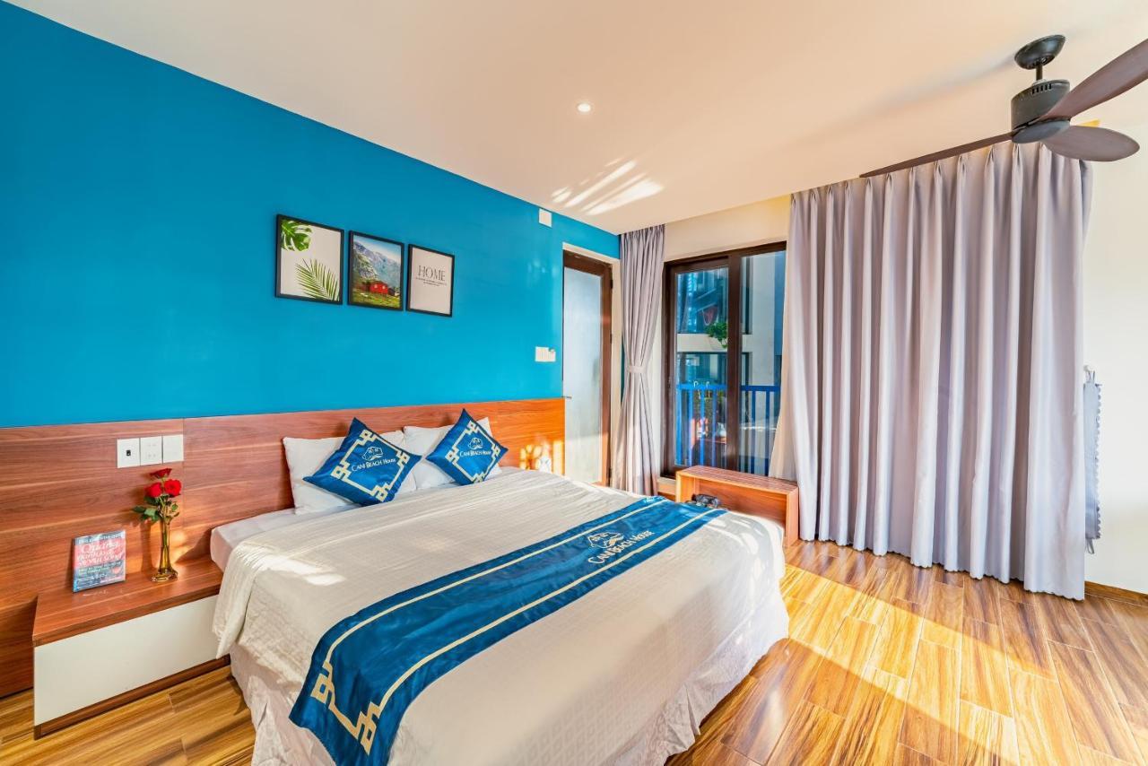 Cani Beach House Da Nang Exterior photo