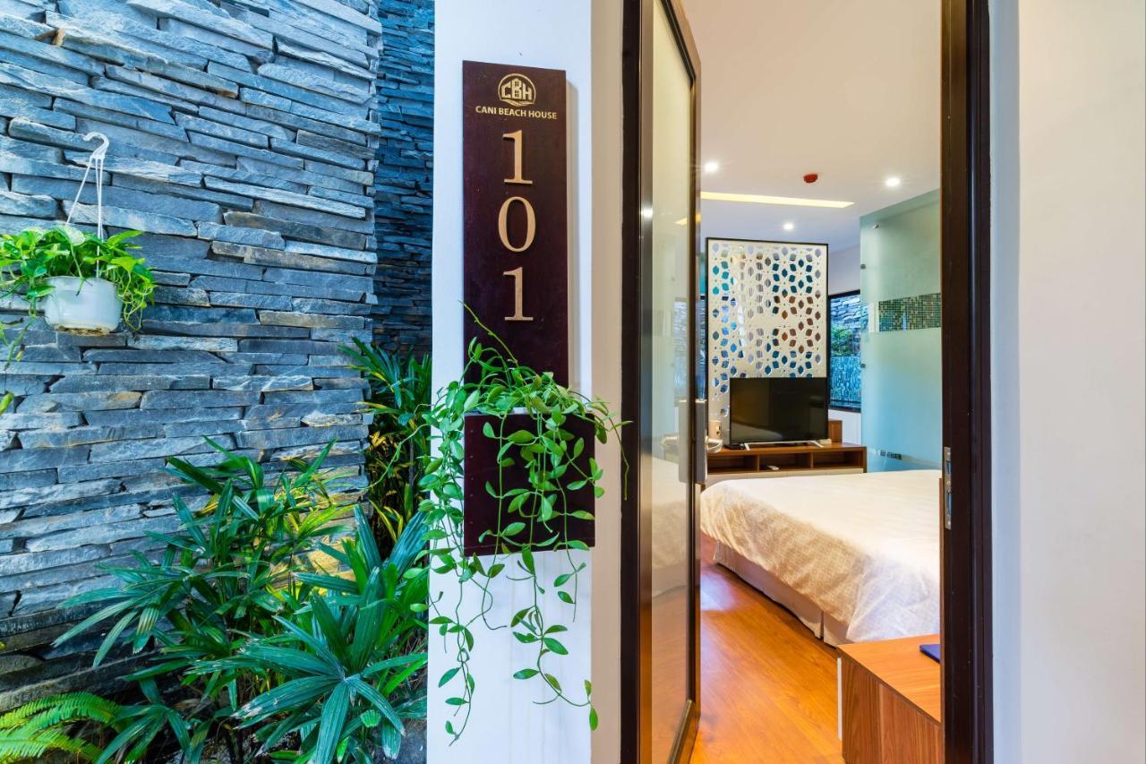 Cani Beach House Da Nang Exterior photo