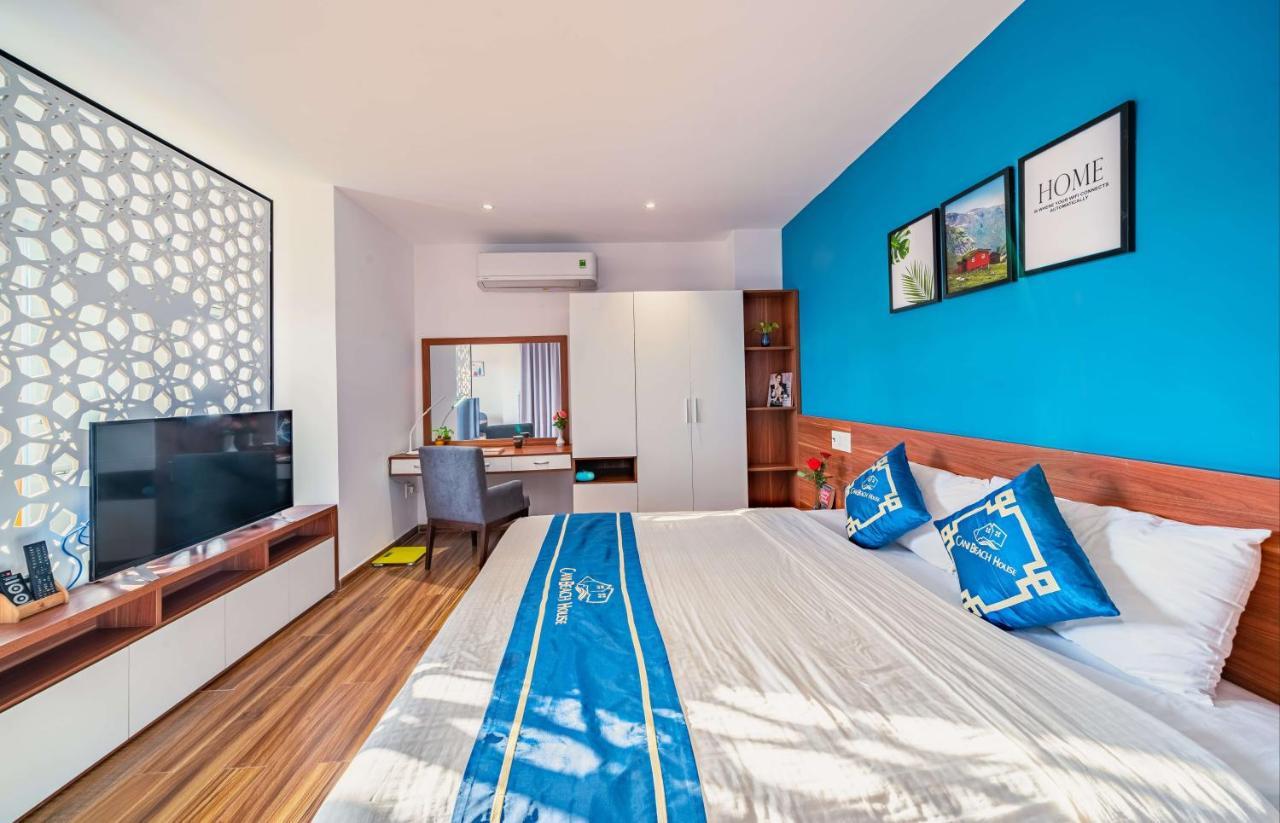 Cani Beach House Da Nang Exterior photo