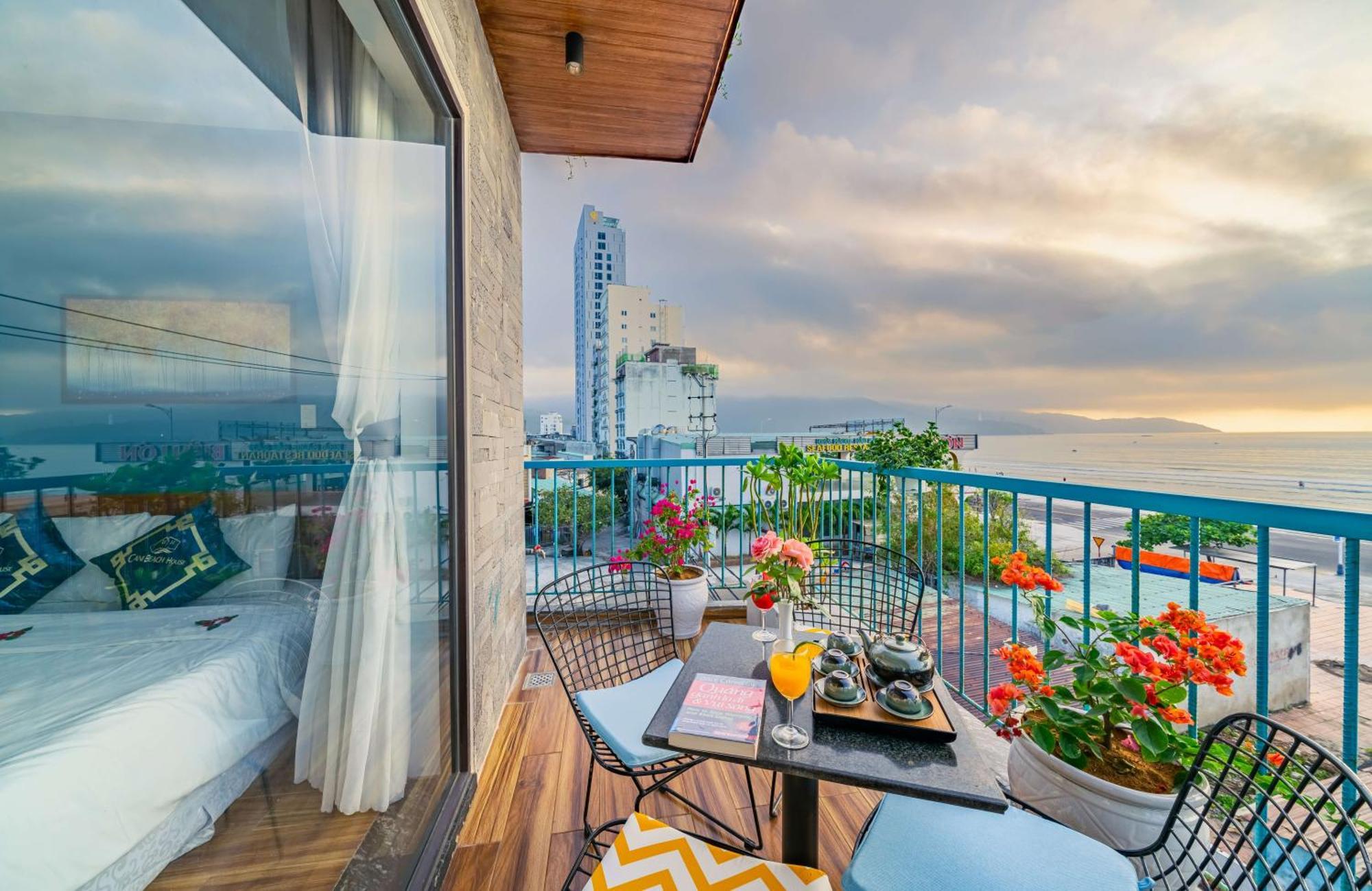 Cani Beach House Da Nang Exterior photo